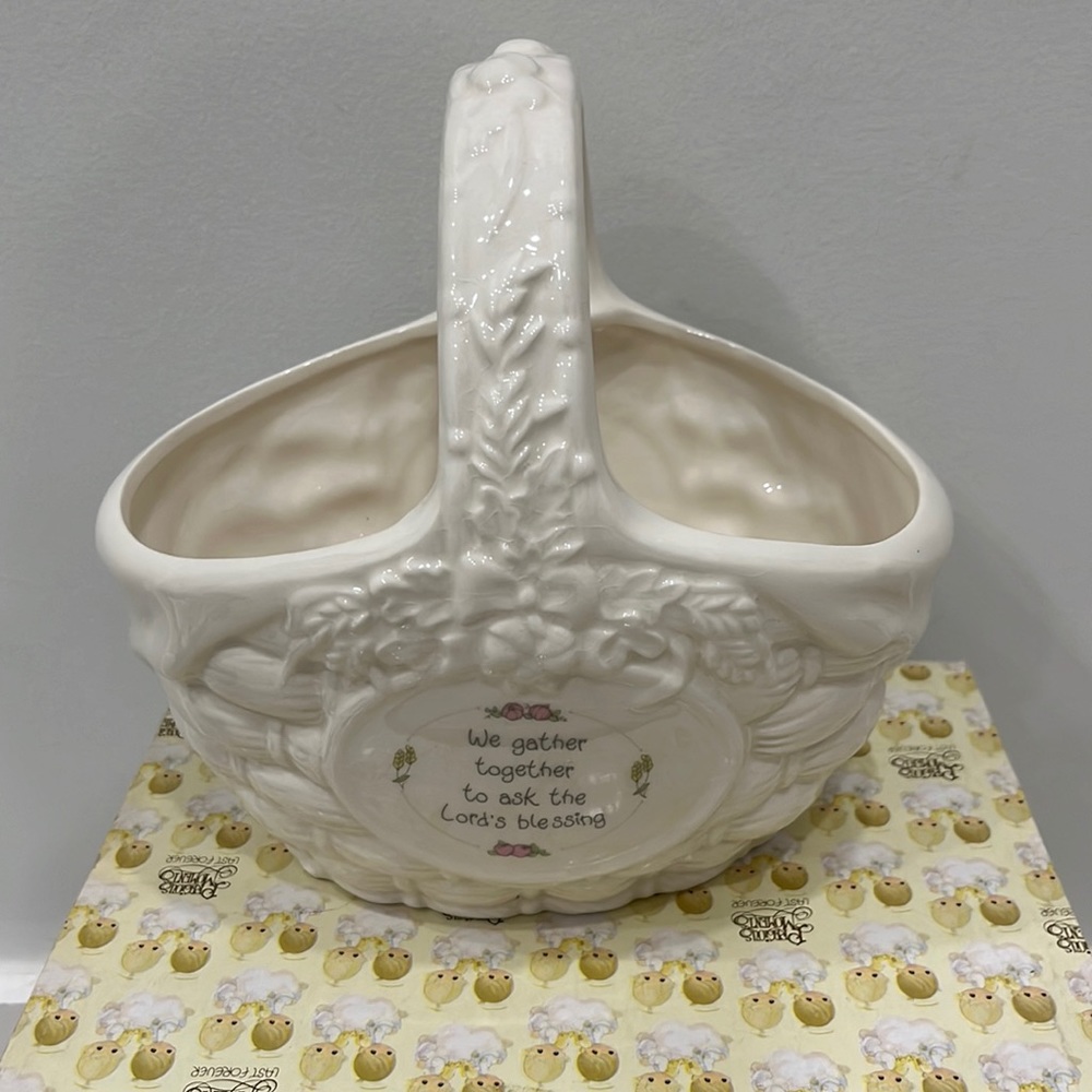 enesco figurine